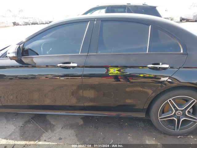 Mercedes-Benz E 350 2022 W1KZF8DB2NB097462 Image 14