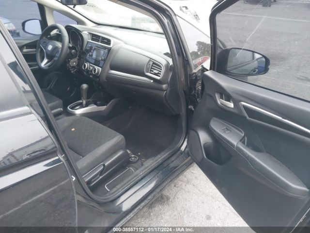 3HGGK5H58FM769052 Honda FIT LX