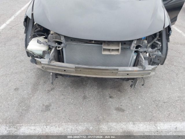 3HGGK5H58FM769052 Honda FIT LX