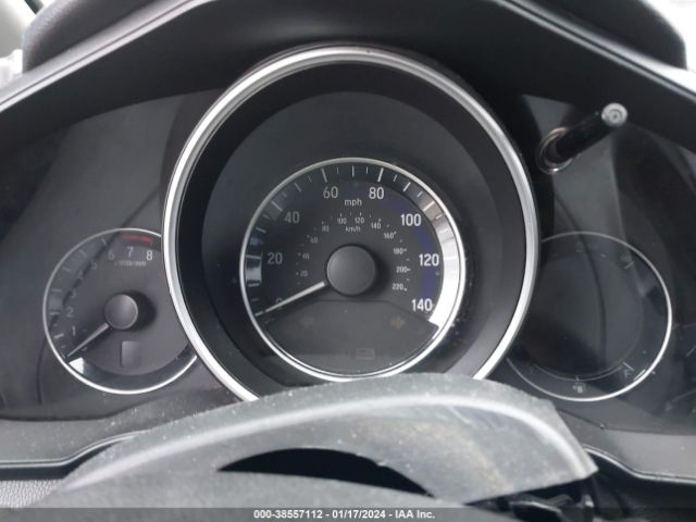 3HGGK5H58FM769052 Honda FIT LX