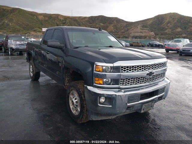 2019 2GC2KSEG0K1173318 main image