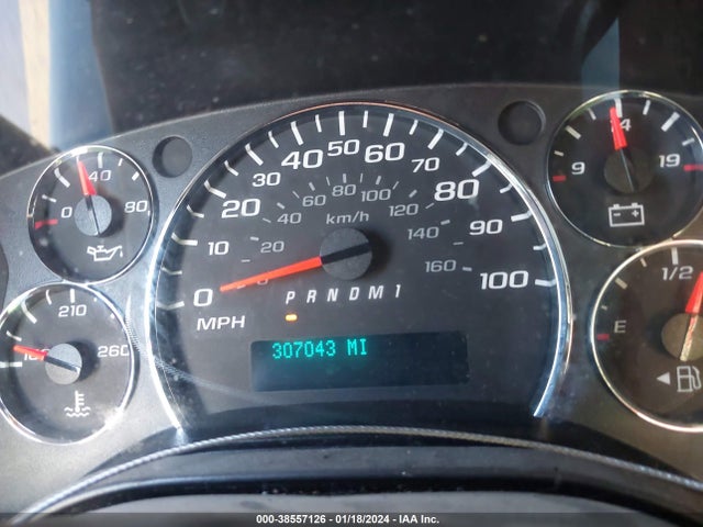 Chevrolet Express 2500 Work Van 2014 1GCWGGCAXE1116777 Image 15