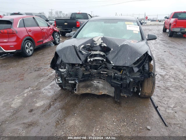 Hyundai SONATA SE 2018 5NPE24AF2JH610044 Image 10