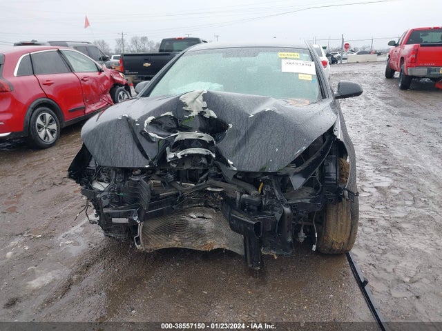 Hyundai SONATA SE 2018 5NPE24AF2JH610044 Image 11