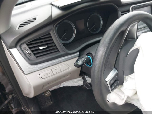 Hyundai SONATA SE 2018 5NPE24AF2JH610044 Image 14