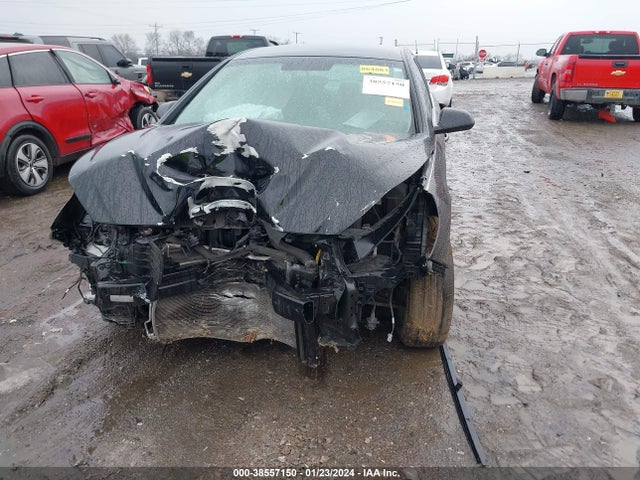 Hyundai SONATA SE 2018 5NPE24AF2JH610044 Image 6
