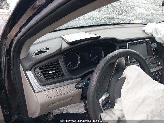 Hyundai SONATA SE 2018 5NPE24AF2JH610044 Image 7