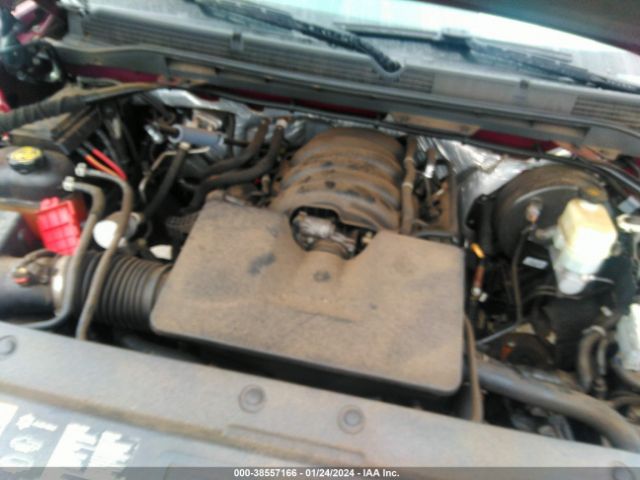 1GTR1UEH0FZ183978 GMC Sierra 1500 Sle