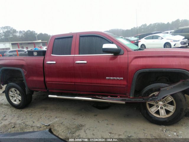 1GTR1UEH0FZ183978 GMC Sierra 1500 Sle