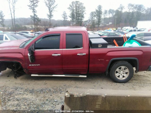 1GTR1UEH0FZ183978 GMC Sierra 1500 Sle