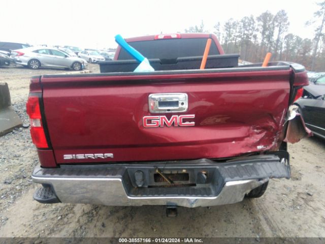 1GTR1UEH0FZ183978 GMC Sierra 1500 Sle