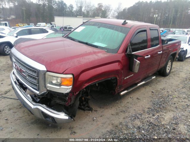 1GTR1UEH0FZ183978 GMC Sierra 1500 Sle