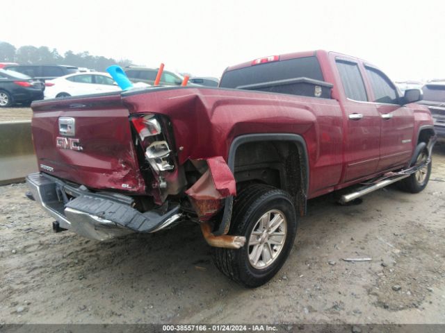 1GTR1UEH0FZ183978 GMC Sierra 1500 Sle