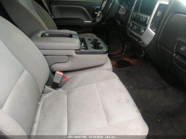 1GTR1UEH0FZ183978 GMC Sierra 1500 Sle