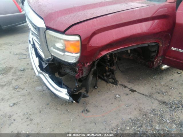 1GTR1UEH0FZ183978 GMC Sierra 1500 Sle
