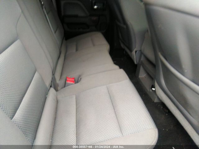 1GTR1UEH0FZ183978 GMC Sierra 1500 Sle