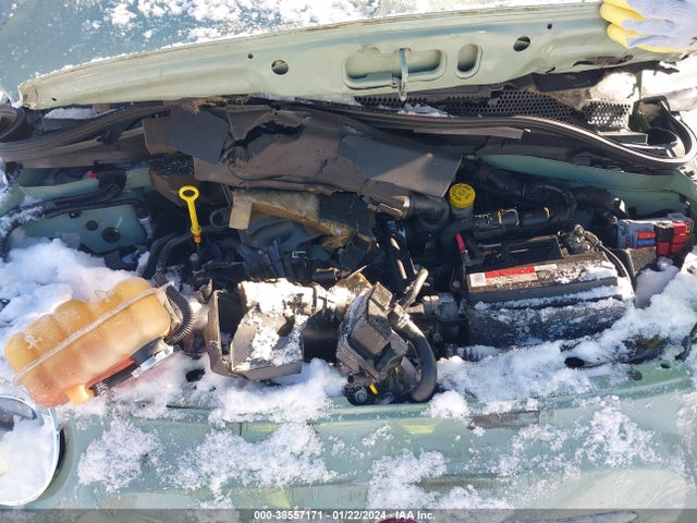 2013 FIAT 500 3C3CFFAR2DT749732 Photo 9