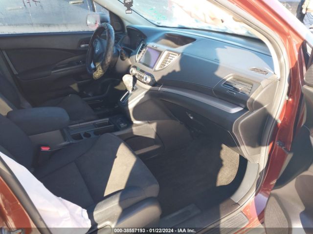 3CZRM3H51FG707376 Honda CR-V EX