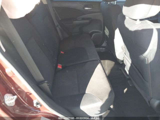 3CZRM3H51FG707376 Honda CR-V EX