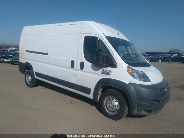 2018 3C6TRVDG8JE152910 main image