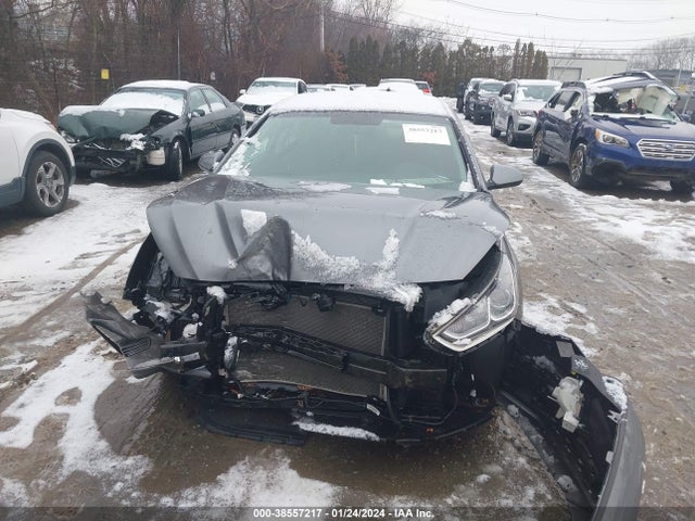 Hyundai SONATA SE 2018 5NPE24AF6JH706498 Image 12