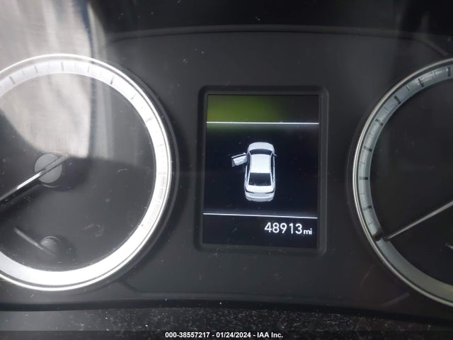 Hyundai SONATA SE 2018 5NPE24AF6JH706498 Image 15