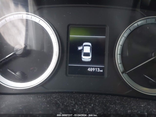 Hyundai SONATA SE 2018 5NPE24AF6JH706498 Image 7