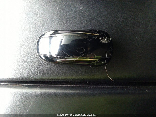 Tesla Model X 60d/p100d/p90d 2016 5YJXCAE40GF001250 Image 11