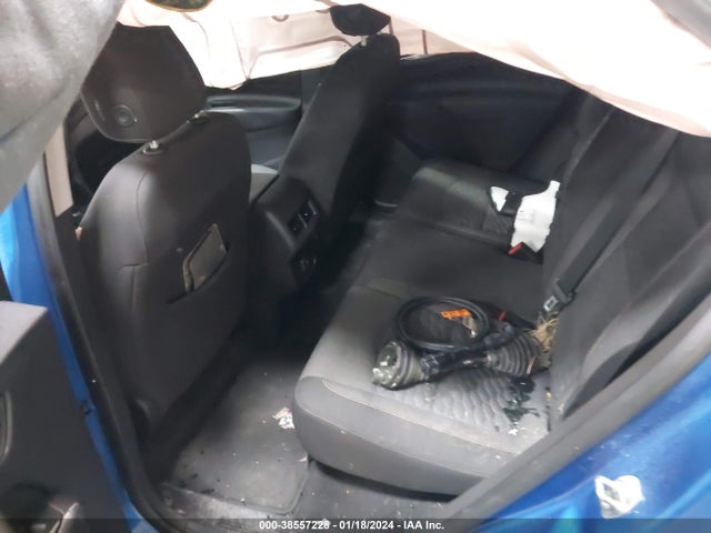 Chevrolet EQUINOX LT 2019 3GNAXUEV8KS594934 Image 8