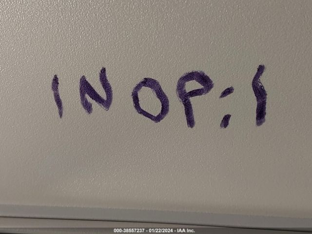 2001 JAGUAR XJ SAJDA23C91LF21562 Photo 6