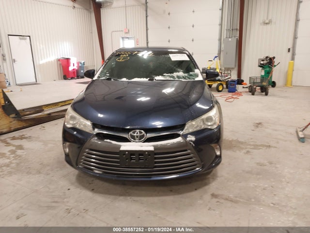 Toyota CAMRY LE 2016 4T4BF1FK3GR530456 Image 13