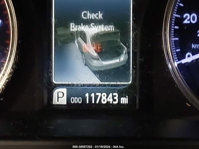Toyota CAMRY LE 2016 4T4BF1FK3GR530456 Image 16
