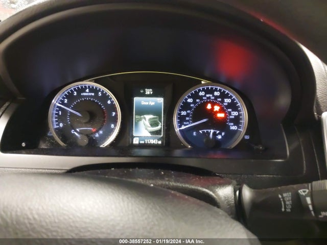 Toyota CAMRY LE 2016 4T4BF1FK3GR530456 Image 7