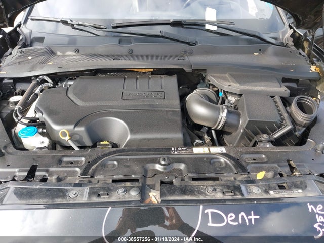 2018 JAGUAR E-PACE SADFL2FX0J1Z02018 Photo 9