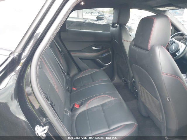 2018 JAGUAR E-PACE SADFL2FX0J1Z02018 Photo 7