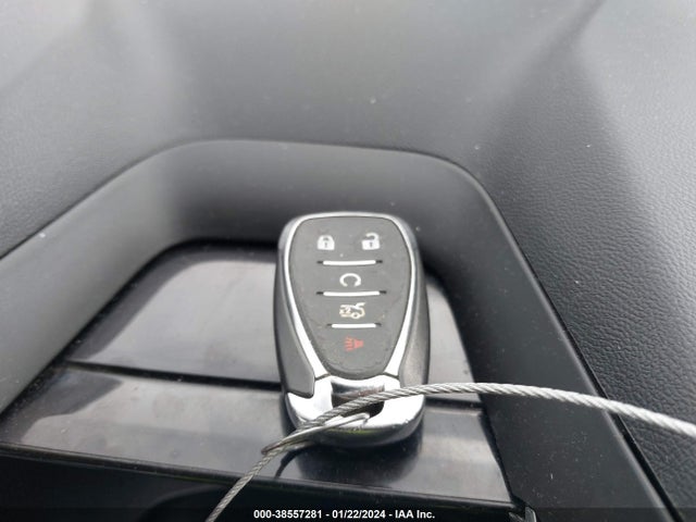 Chevrolet Camaro 1lt 2019 1G1FB1RX9K0125682 Image 11