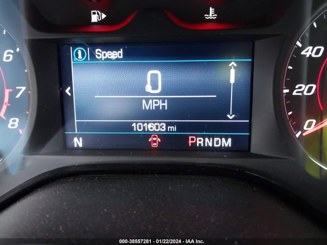 Chevrolet Camaro 1lt 2019 1G1FB1RX9K0125682 Image 15
