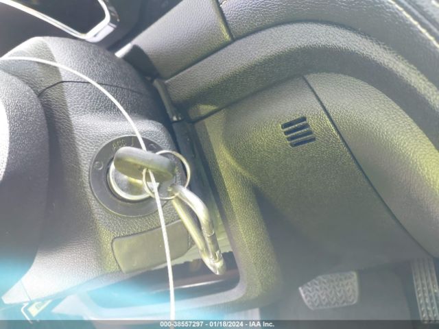 1GNKRGKD3FJ322715 Chevrolet Traverse 1lt