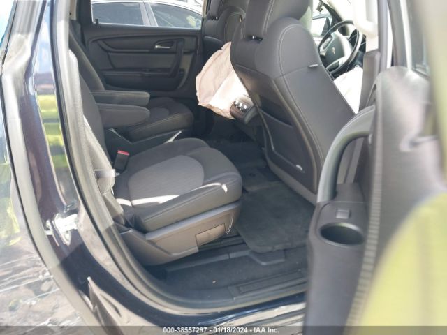 1GNKRGKD3FJ322715 Chevrolet Traverse 1lt