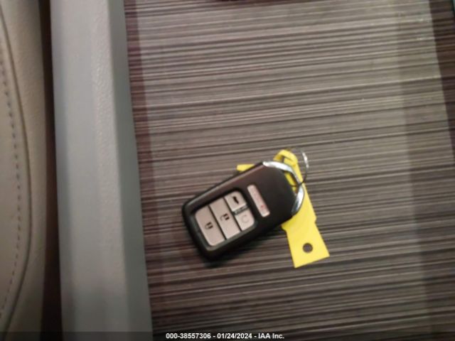 5FNYF6H52KB038449 Honda Pilot Ex-l