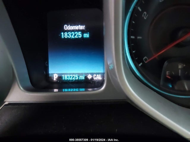 Chevrolet Camaro 2lt 2014 2G1FC1E39E9193197 Image 16