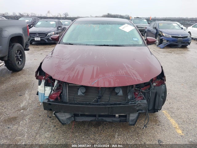 2013 TOYOTA AVALON XLE VIN: 4T1BK1EB9DU022365