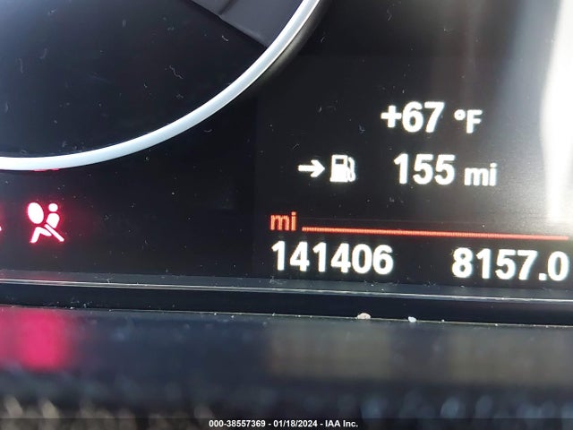 BMW 435i Gran Coupe 2016 WBA4B1C56GG242086 Image 15