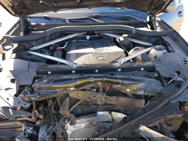 5UXCR4C03M9G44410 BMW X5 Sdrive40i