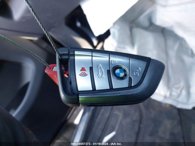 5UXCR4C03M9G44410 BMW X5 Sdrive40i