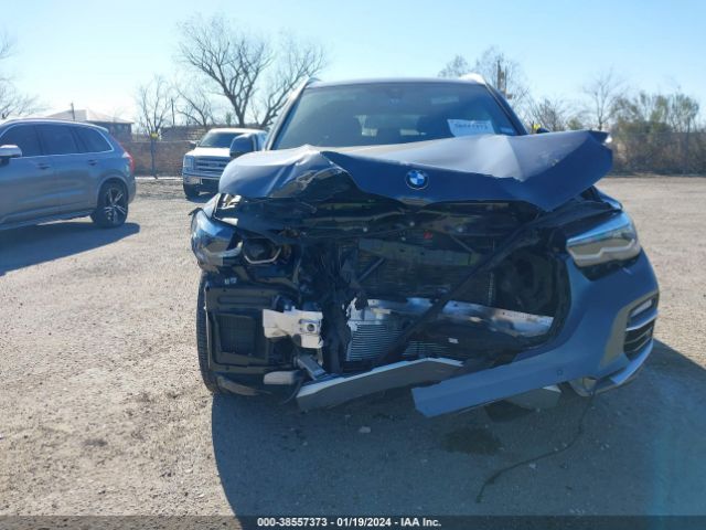 5UXCR4C03M9G44410 BMW X5 Sdrive40i
