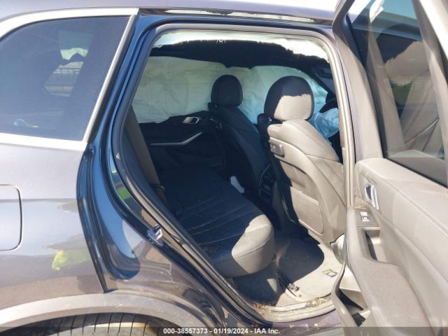 5UXCR4C03M9G44410 BMW X5 Sdrive40i