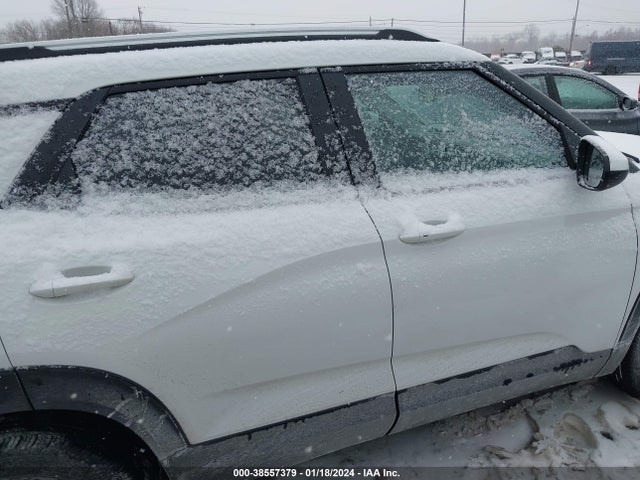 Chevrolet Trailblazer Awd Lt 2023 KL79MRSL3PB002831 Image 13