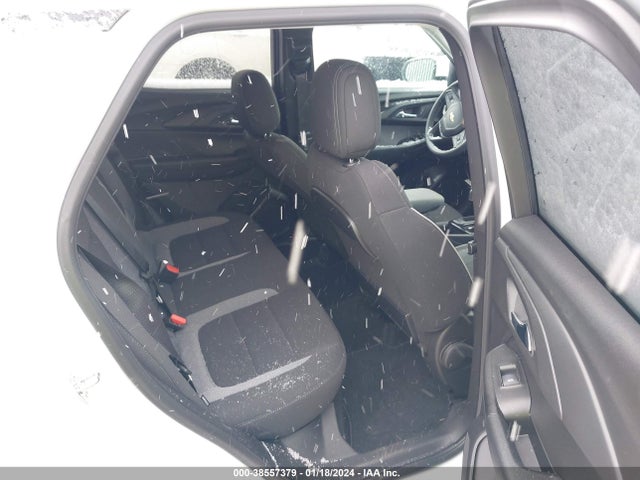 Chevrolet Trailblazer Awd Lt 2023 KL79MRSL3PB002831 Image 8