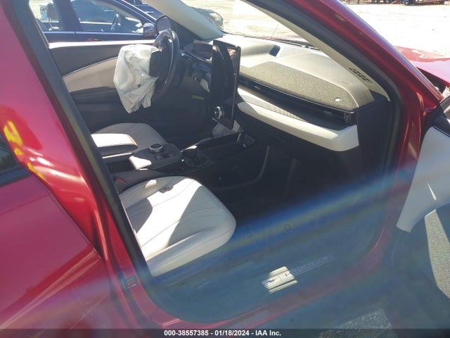 2021 FORD MUSTANG MACH-E PREMIUM VIN: 3FMTK3RM2MMA49438